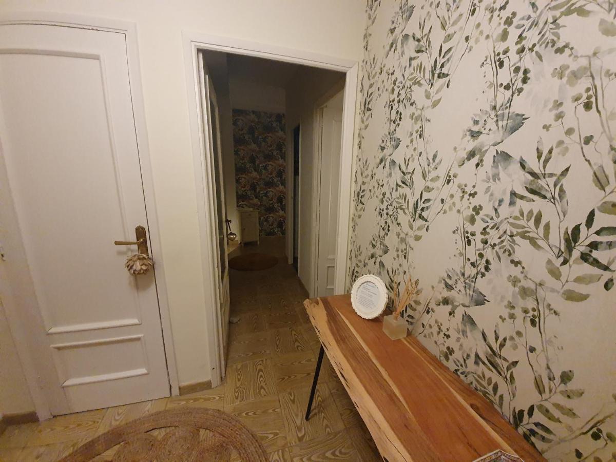 Apartamento Entero, Muy Centrico Daire Pontevedra Dış mekan fotoğraf