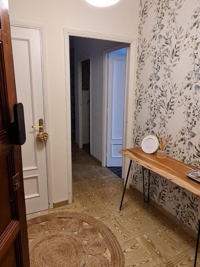 Apartamento Entero, Muy Centrico Daire Pontevedra Dış mekan fotoğraf