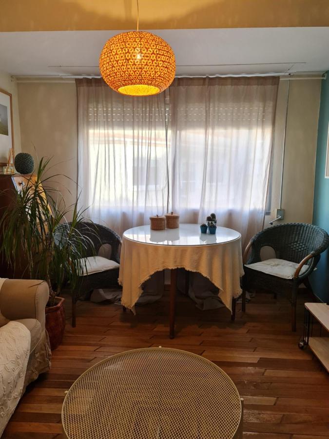 Apartamento Entero, Muy Centrico Daire Pontevedra Dış mekan fotoğraf