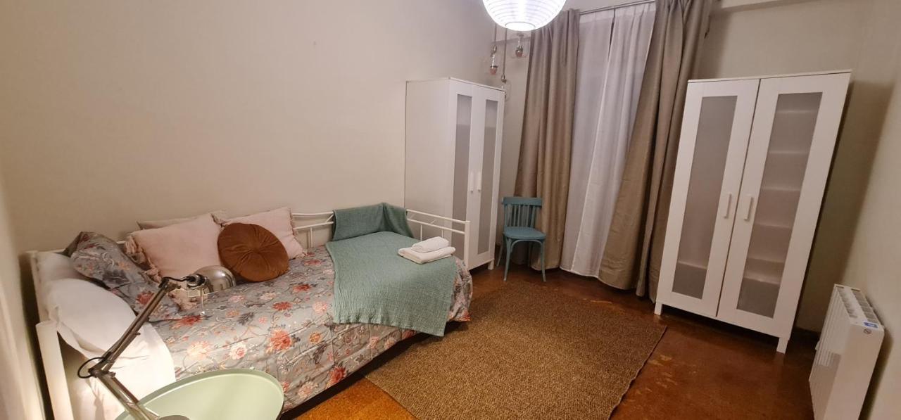 Apartamento Entero, Muy Centrico Daire Pontevedra Dış mekan fotoğraf